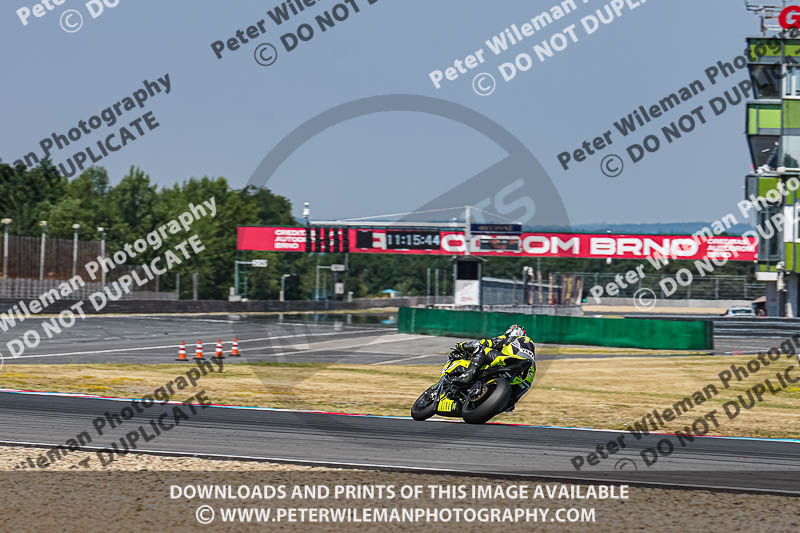 Slovakia Ring;event digital images;motorbikes;no limits;peter wileman photography;trackday;trackday digital images